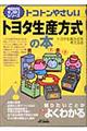 トコトンやさしいトヨタ生産方式の本