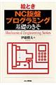 絵ときNC旋盤プログラミング基礎のきそ