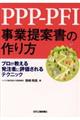 PPPーPFI事業提案書の作り方