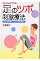 �J���^���ɂł��鑫�̃c�{�h���Ö@