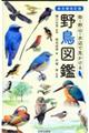 野鳥図鑑 新分類改訂版