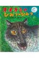 オオカミのひみつのひみつ