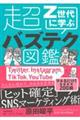Z世代に学ぶ超バズテク図鑑