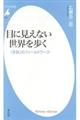 目に見えない世界を歩く