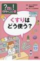 くすりはどう使う?
