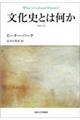 文化史とは何か 増補改訂版