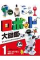 くらしをささえるロボット