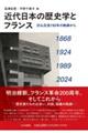 近代日本の歴史学とフランス
