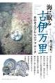 海に眠る古伊万里