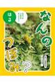 なんのつぼみ? はる