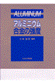 アルミニウム合金の強度