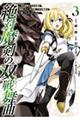 絶対魔剣の双戦舞曲 3