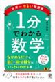 世界一ゆるい神授業 1分でわかる数学