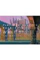 ディズニーアニメーション背景美術ポストカードブック1928ー1989