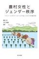 農村女性とジェンダー秩序