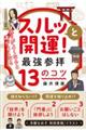 �X���b�ƊJ�^�I�ŋ��Q�q�P�R�̃R�c