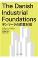 デンマークの産業財団