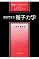 演習で学ぶ量子力学