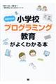 �搶�̂��߂̏��w�Z�v���O���~���O���炪�悭�킩��{