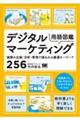�f�W�^���}�[�P�e�B���O�p��}�Ӂ@�{��̊��E���́E�Ǘ��Ŏg���錵�I�L�[���[�h�Q�T�U