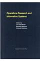 Operations Research and Information Systems