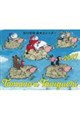TOMONORI TANIGUCHI �J���q�� �G�{�J�����_�[2027