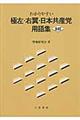 わかりやすい極左・右翼・日本共産党用語集 5訂
