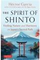 The Spirit of Shinto