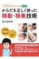 �������̃|�C���g�̓R�R�I���炾�𐳂����g�����ړ��E�ڏ�Z�p