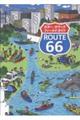 カヌー、カヤックフィールドガイドROUTE66