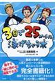 3日で25メートル泳げちゃう本
