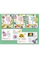知りたいおぼえたい季節をめぐる花言葉(全3巻セット)