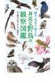 �T���A�o�����A�y���ސg�߂Ȗ쒹�̊ώ@�}��