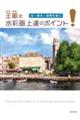 王軍流 水彩画上達のポイント