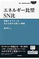 エネルギー比型SN比