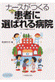 �i�[�X�����銳�҂ɑI�΂��a�@