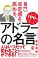 ���ȍm�芴�����߂�A�A�h���[�̖���