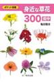 身近な草花300 街中