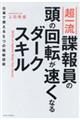 ���ꗬ������̓��̉�]�������Ȃ�_�[�N�X�L��