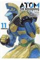 アトムザ・ビギニング 11