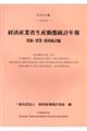 �o�ώY�ƏȐ��Y���ԓ��v�N��@�����E�q�ƁE���ޓ��v�ҁ@�Q�O�Q�Q�N