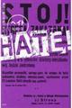 HATE!