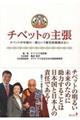 �`�x�b�g�̎咣