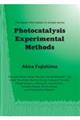 Potocatalysis Experimental Methods