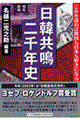 日韓共鳴二千年史