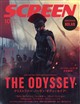 SCREEN (スクリーン) 2026年 10月号