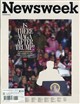 Newsweek 2026年 7/24号