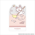 eHONTOMO �u�b�N�}�[�J�[ �m���^�� �ς��ς� �ςȂ� �s���N(S:0040)