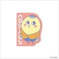 eHONTOMO �R�W�R�W �_�C�J�b�g�X�e�b�J�[ ���Y(S:0040)