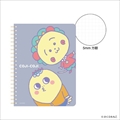 eHONTOMO �R�W�R�W B6�����O�m�[�g �R�W�R�W�E���Y(S:0040)